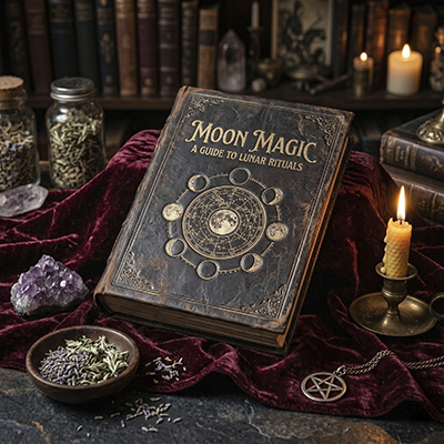 Moon Magic